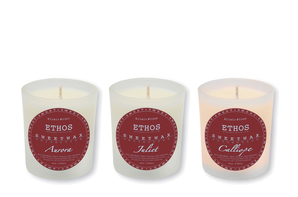 Sweetwax Collection Sets